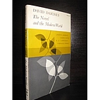 The Novel and the Modern World by David…