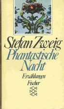 Fantastic Night & Other Stories by Stefan…