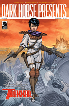 Dark Horse Presents (2011) #26 by Mike…