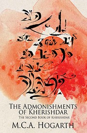 The Admonishments of Kherishdar by M.C.A.…