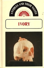 Ivory by Tony Curtis