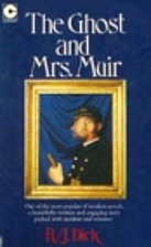 The Ghost and Mrs. Muir by R. A. Dick