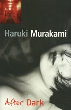 After Dark by Haruki Murakami