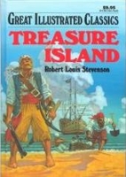 Treasure Island [adapted - Great Illustrated…