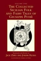 The Collected Sicilian Folk and Fairy Tales…