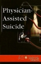 179.7 Phy ; Physician-assisted suicide by…
