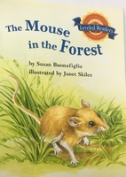 The Mouse in the Forest by Houghton Mifflin