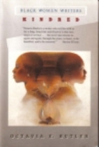 Kindred by Octavia E. Butler