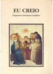Eu creio, pequeno catecismo católico by…
