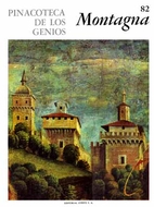 Bartolomeo Montagna by Lionello Puppi