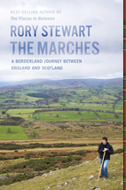 The Marches: A Borderland Journey between…
