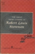 The Great Short Stories of Robert Louis…