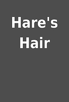 Hare's Hair