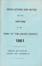 Regulations and Notes for the Uniform of the…