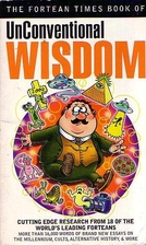 The Fortean Times Book of Unconventional…