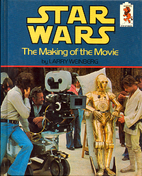 Star Wars: The Making of the Movie (Step-Up…