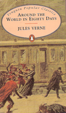 Around the World in Eighty Days by Jules…