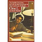One L by Scott Turow