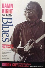 Damn Right I've Got The Blues by Donald…