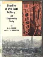 Brindley at Wet Earth Colliery: an…