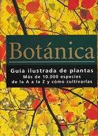 Botánica : guía ilustrada de plantas :…