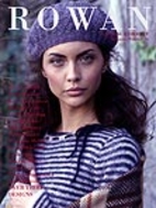 Rowan Knitting & Crochet: magazine No. 36 by…