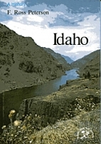 Idaho: A Bicentennial History by F. Ross…