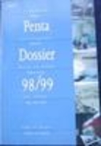 Penta dossier : Penta pockets 1998-1999 by…
