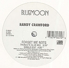 Forget Me Nots by Randy Crawford