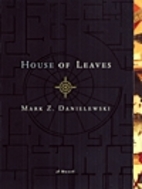 House of Leaves by Mark Z. Danielewski