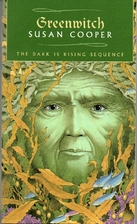 Greenwitch by Susan Cooper