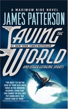 Saving the World and Other Extreme Sports by…