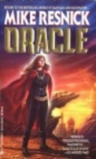 Oracle by Mike Resnick