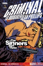 Criminal, The Sinners, Part Three by Ed…