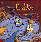 Disney's Aladdin by Ann Braybrooks