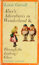 Alice's Adventures in Wonderland and Through…