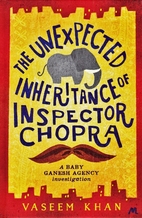 The Unexpected Inheritance of Inspector…