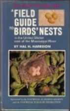 Eastern Birds' Nests (Peterson Field Guides)…