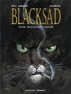 Blacksad: Somewhere Within the Shadows by…
