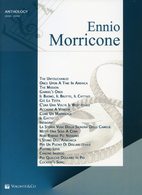 Anthology Ennio Morricone by Ennio Morricone