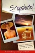 Snapshots! by Aneeta Sundararaj