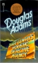 Dirk Gently's Holistic Detective Agency by…