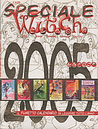 W.i.t.c.h. Speciale - 2005 by Silvia…