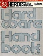 Hardware Handbook (DC Heroes RPG) by Troy…