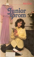 Junior Prom (Wildfire Book) by Patricia Aks