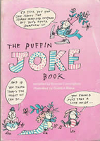 The Puffin Joke Book (Puffin Books) by…