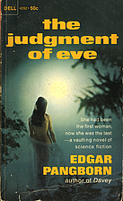 The Judgment of Eve by Edgar Pangborn
