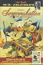 Carl Barks : 100 år - 1901-2001 by Carl…