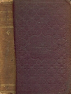 The War of the Roses or Stories of the…