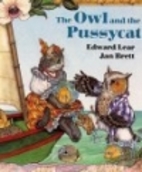 The Owl and the Pussy-Cat [Whitman…